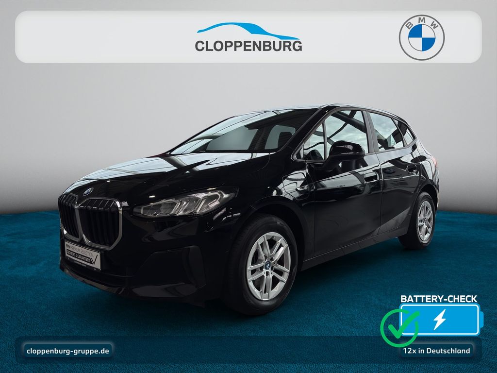 BMW 225 Active Tourer 2022