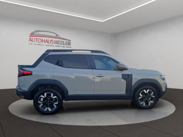 Dacia Duster 2025