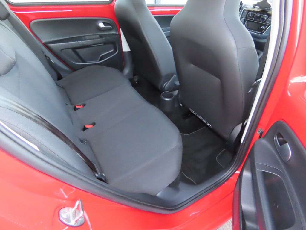 Volkswagen up! 2021