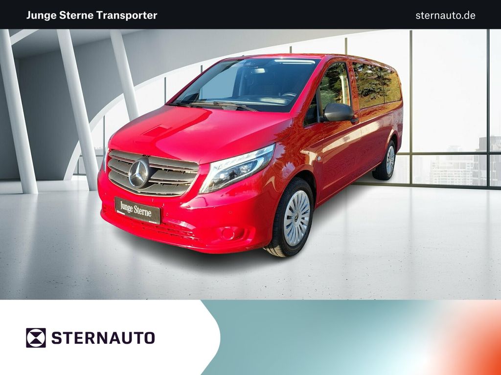 Mercedes-Benz Vito 2020