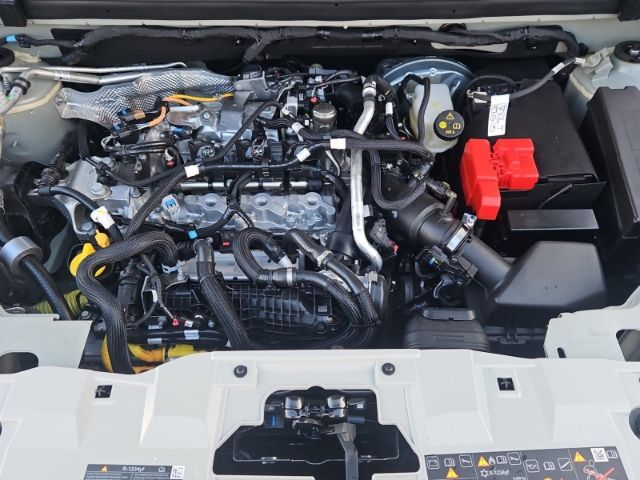 Dacia Duster 2025