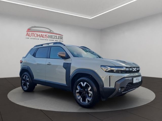 Dacia Duster 2025