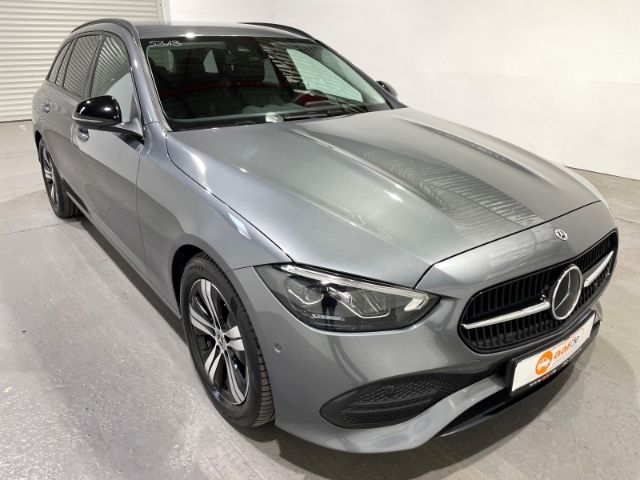 Mercedes-Benz C 220 2022