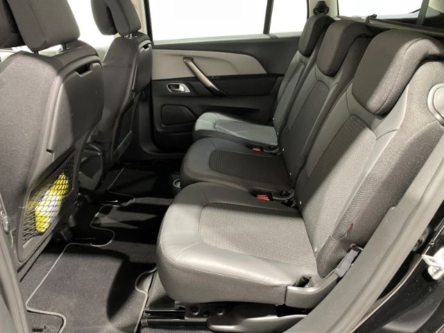 Citroën Grand C4 Picasso / SpaceTourer 2022