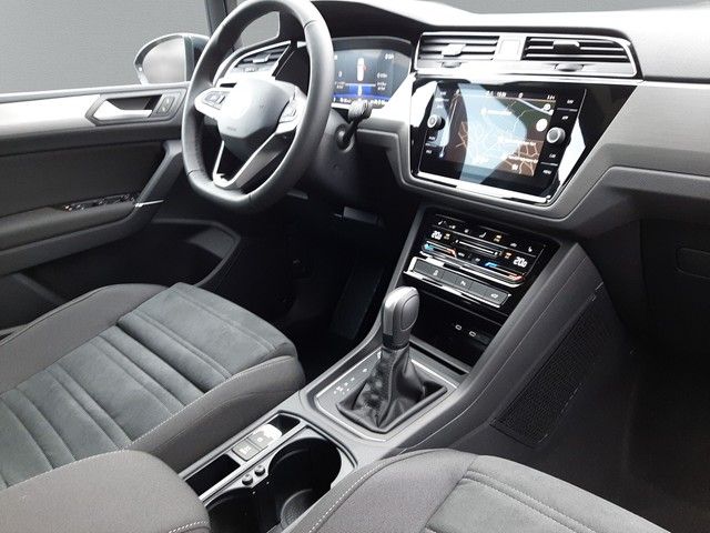 Volkswagen Touran 2025