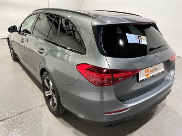 Mercedes-Benz C 220 2022