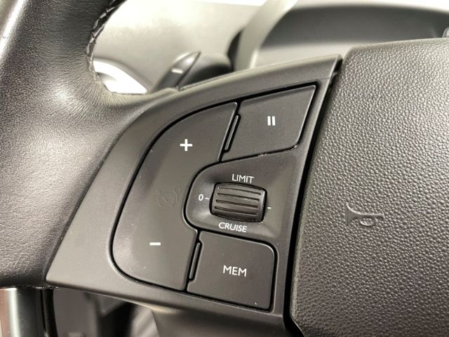 Citroën Grand C4 Picasso / SpaceTourer 2022