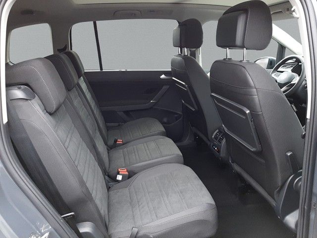 Volkswagen Touran 2025