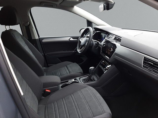 Volkswagen Touran 2025