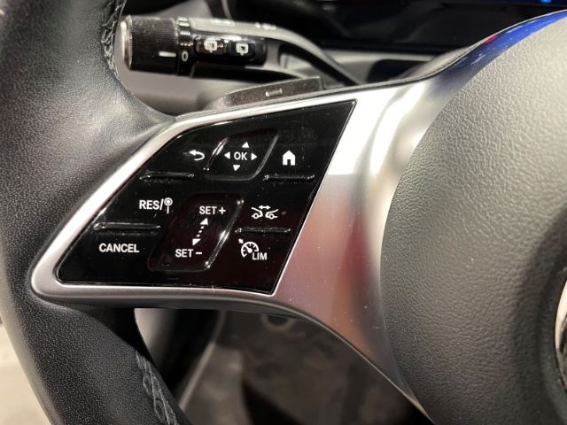 Mercedes-Benz C 220 2022