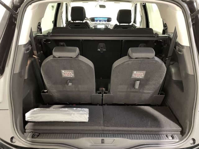 Citroën Grand C4 Picasso / SpaceTourer 2022