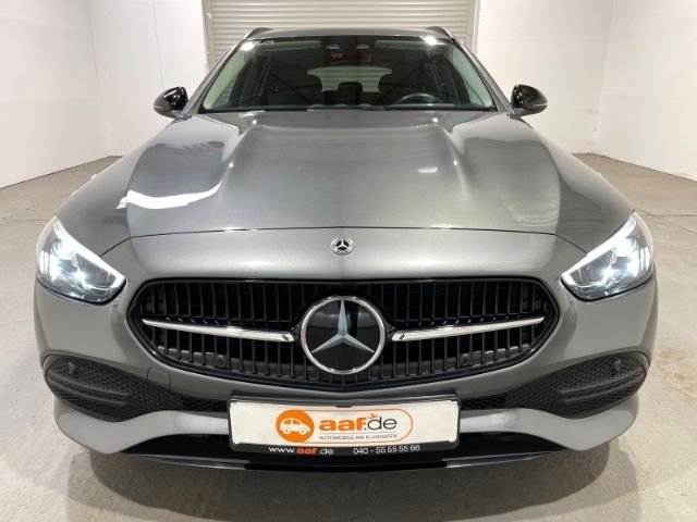 Mercedes-Benz C 220 2022