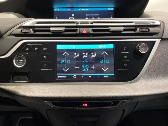 Citroën Grand C4 Picasso / SpaceTourer 2022