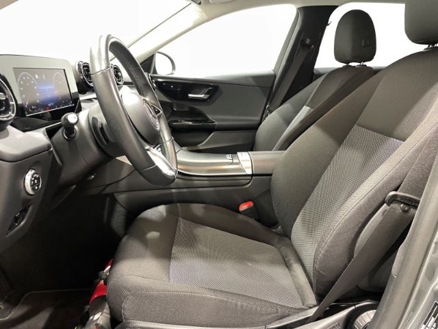 Mercedes-Benz C 220 2022