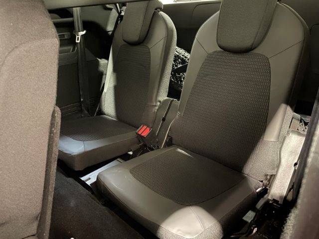 Citroën Grand C4 Picasso / SpaceTourer 2022