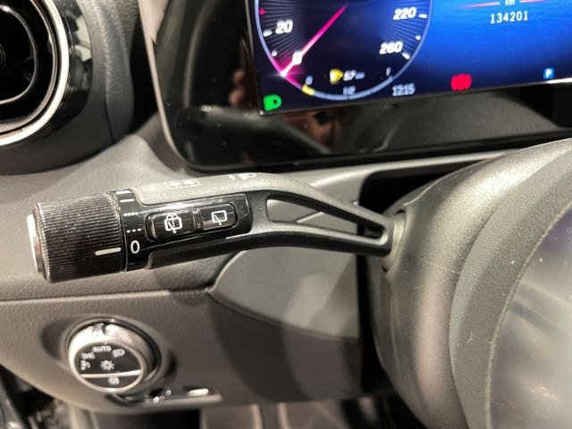 Mercedes-Benz C 220 2022