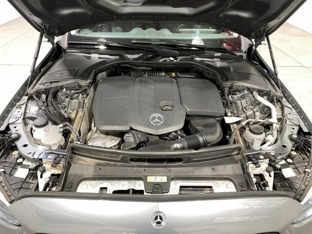 Mercedes-Benz C 220 2022