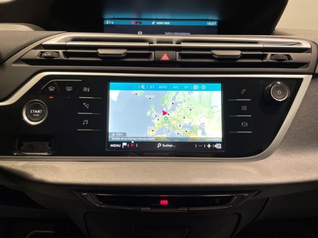 Citroën Grand C4 Picasso / SpaceTourer 2022