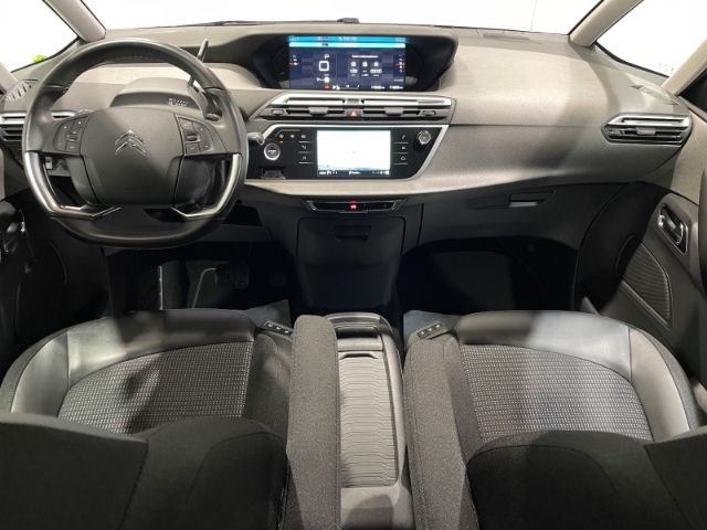 Citroën Grand C4 Picasso / SpaceTourer 2022