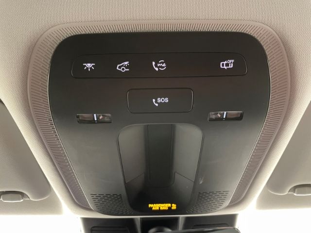 Mercedes-Benz C 220 2022