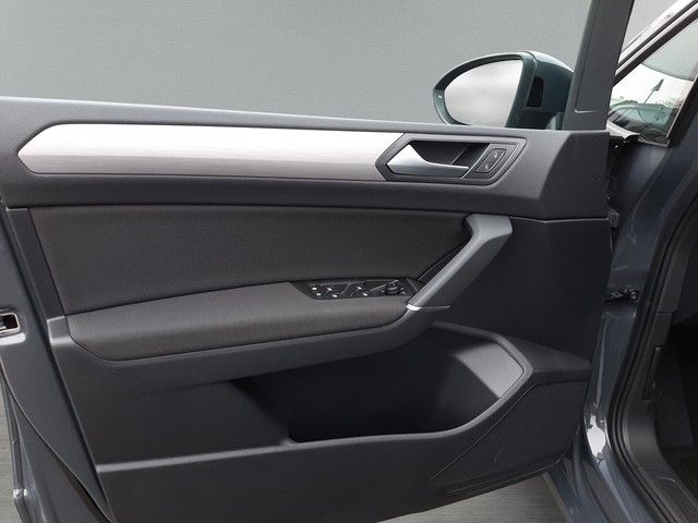 Volkswagen Touran 2025