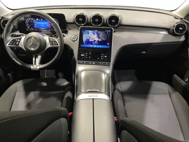 Mercedes-Benz C 220 2022