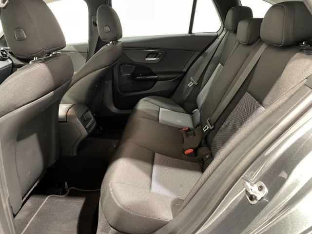 Mercedes-Benz C 220 2022