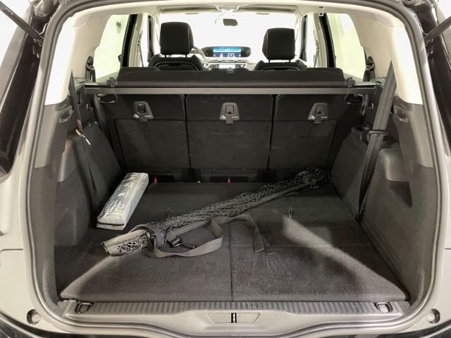 Citroën Grand C4 Picasso / SpaceTourer 2022