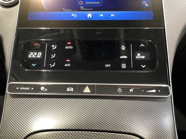 Mercedes-Benz C 220 2022