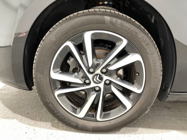 Citroën Grand C4 Picasso / SpaceTourer 2022