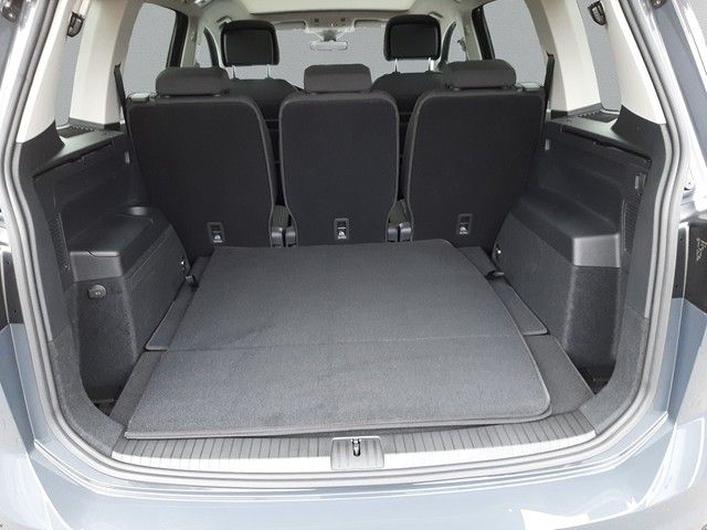 Volkswagen Touran 2025