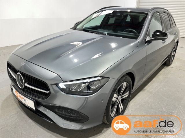 Mercedes-Benz C 220 2022