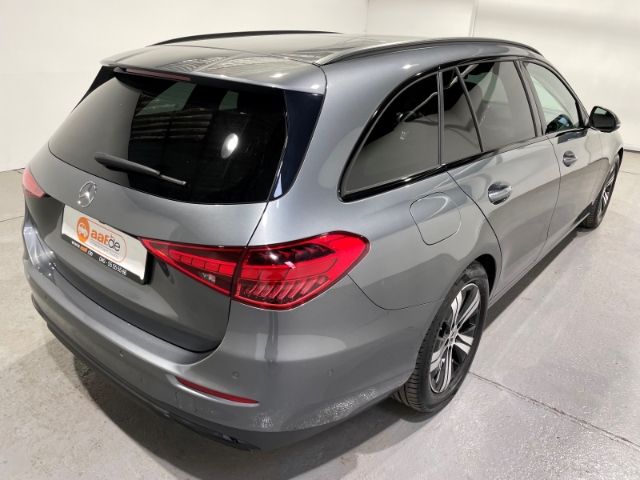 Mercedes-Benz C 220 2022