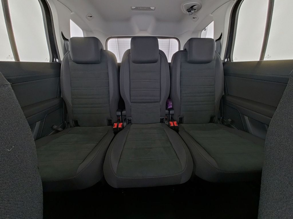 Volkswagen Touran 2022