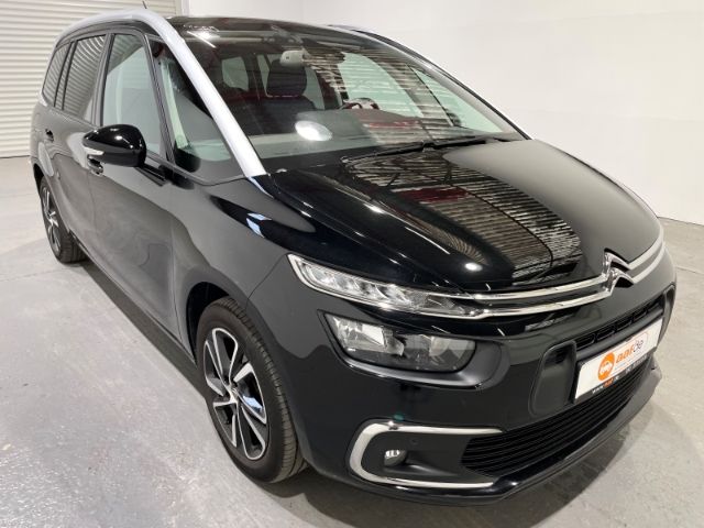 Citroën Grand C4 Picasso / SpaceTourer 2022