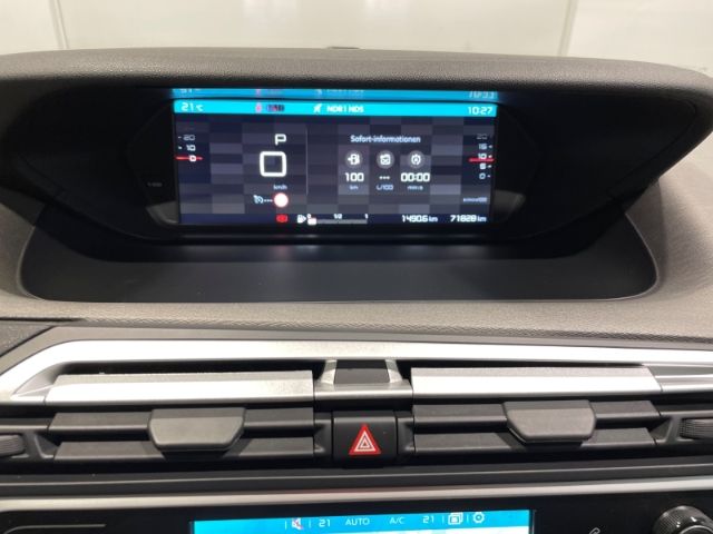 Citroën Grand C4 Picasso / SpaceTourer 2022