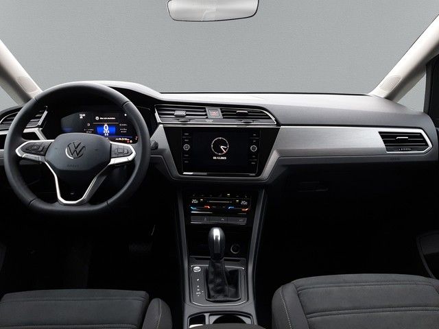 Volkswagen Touran 2025