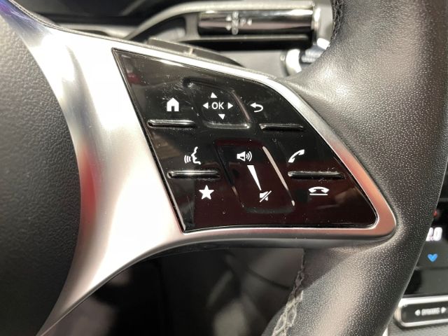Mercedes-Benz C 220 2022