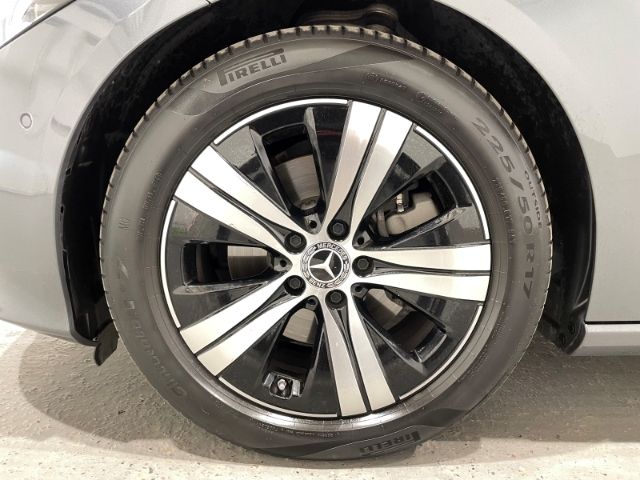 Mercedes-Benz C 220 2022