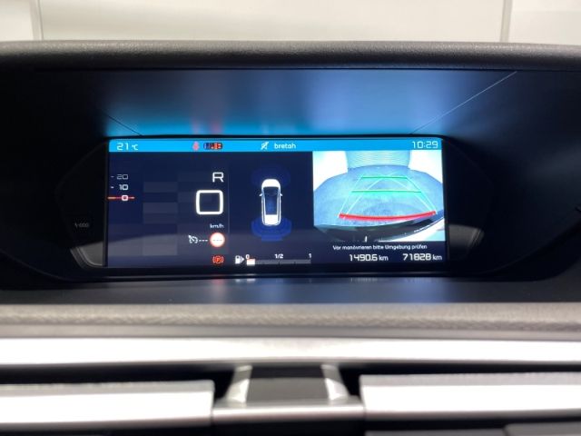 Citroën Grand C4 Picasso / SpaceTourer 2022