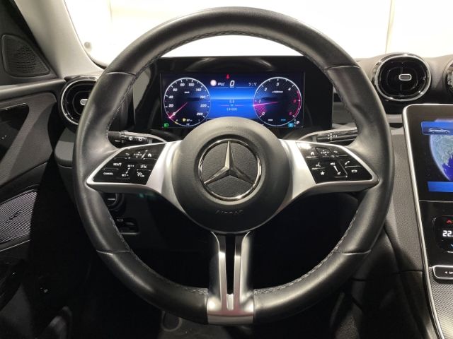 Mercedes-Benz C 220 2022