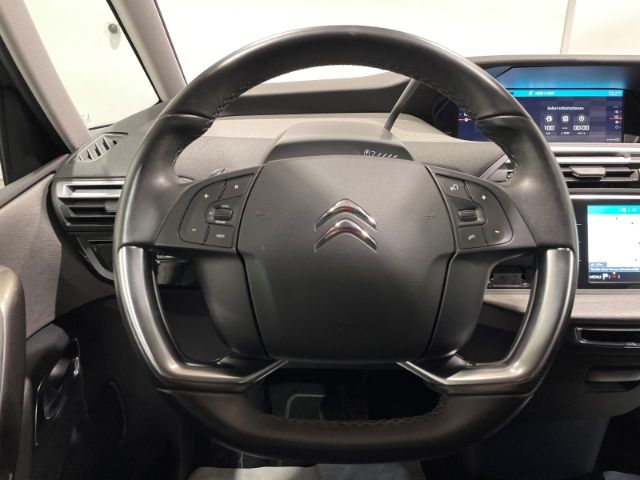 Citroën Grand C4 Picasso / SpaceTourer 2022