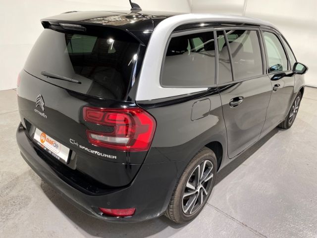 Citroën Grand C4 Picasso / SpaceTourer 2022