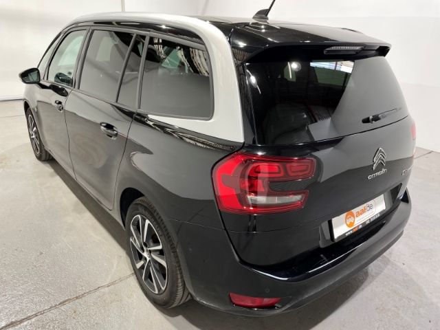 Citroën Grand C4 Picasso / SpaceTourer 2022