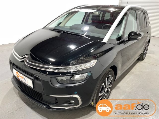 Citroën Grand C4 Picasso / SpaceTourer 2022