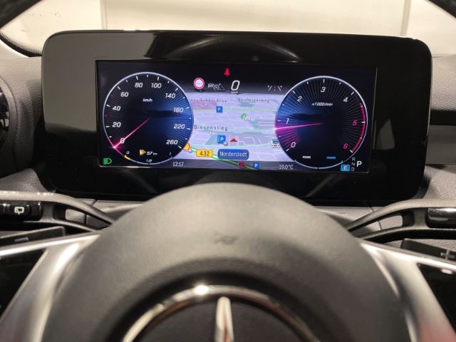 Mercedes-Benz C 220 2022