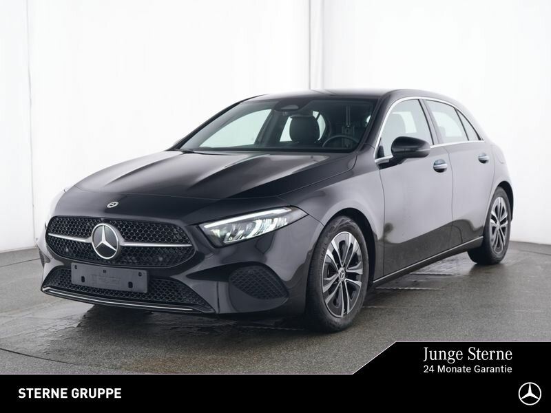 Mercedes-Benz A 180 2024