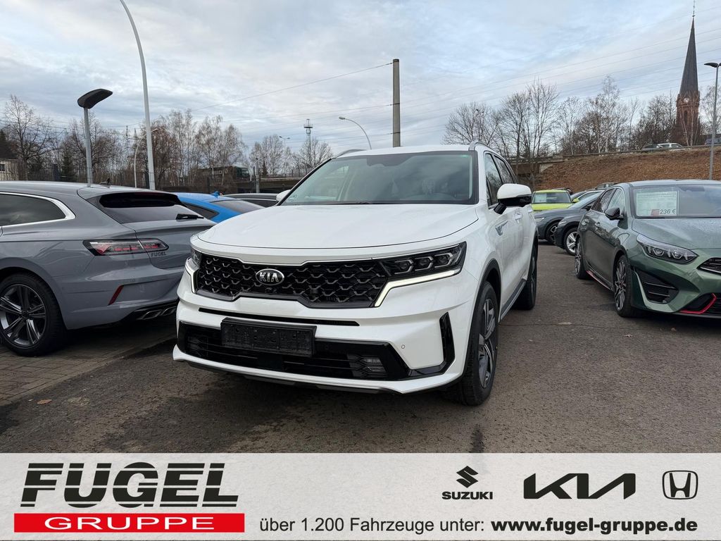 Kia Sorento 2020