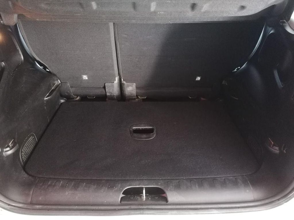 Fiat 500L 2022