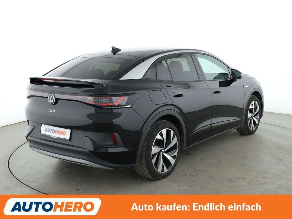 Volkswagen ID.5 2023